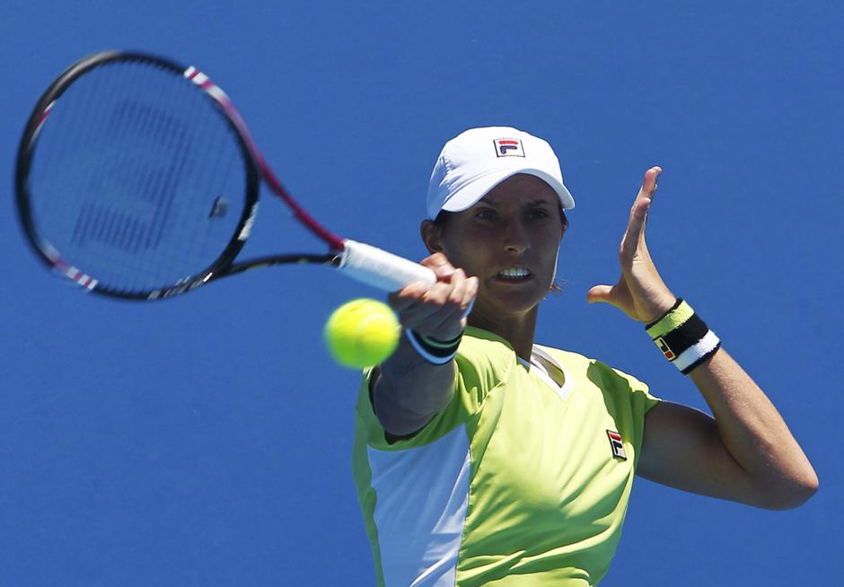 Polona Hercog OP Avstralije | Avtor: Reuters