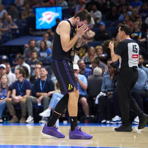 Luka Dončić