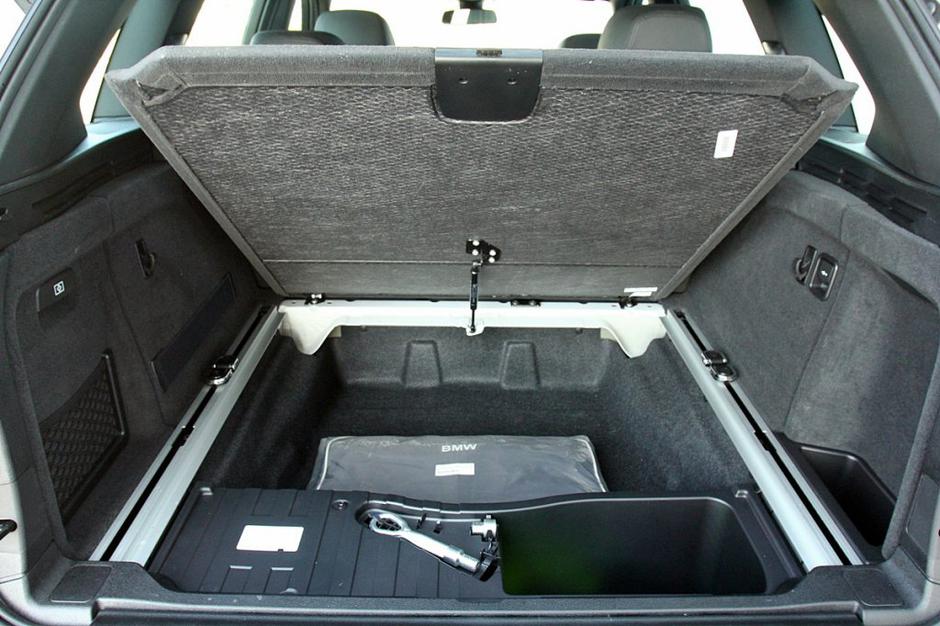 BMW X5 | Avtor: Andrej Leban