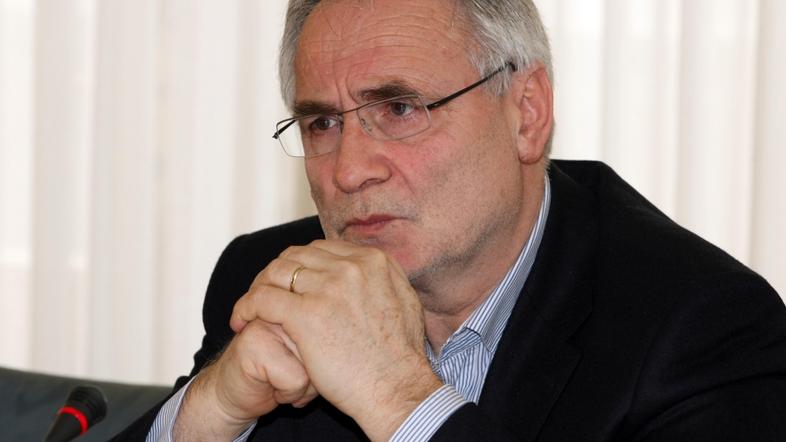 Ivo Vajgl