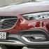 Opel insignia country tourer