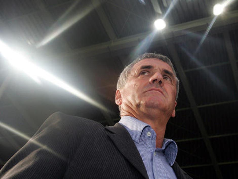 Bojan Prašnikar je zgolj eden od štirih tujih trenerjev v Bundesligi. | Avtor: Žurnal24 main