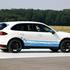 Porsche cayenne hybrid Speedart