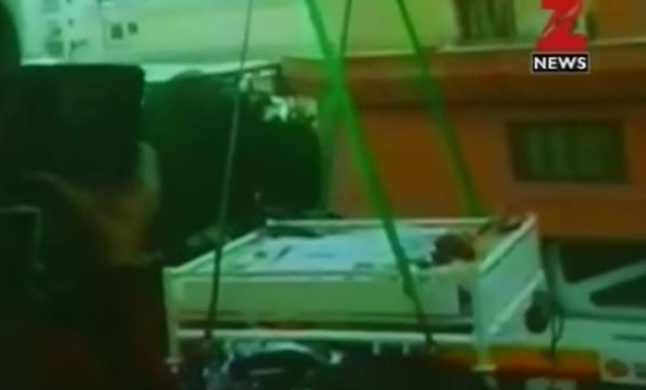 Iman izgubila pol teže | Avtor: Youtube