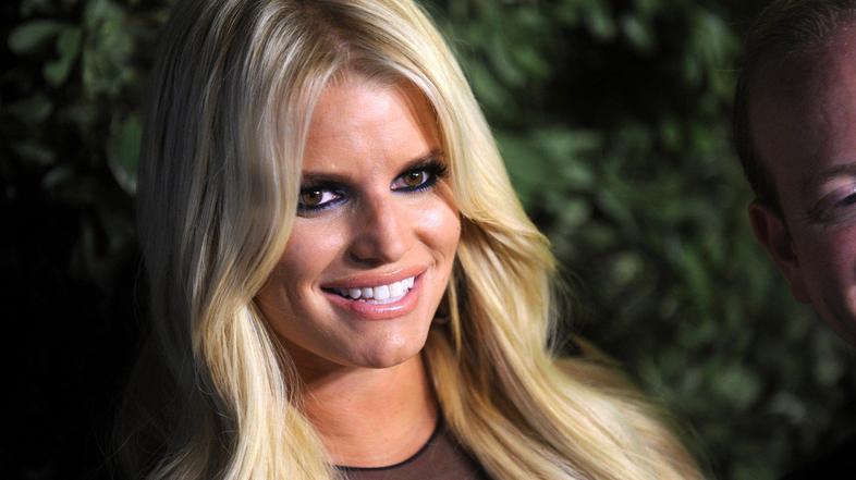 Jessica Simpson