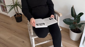 darja gajšek, obrezana