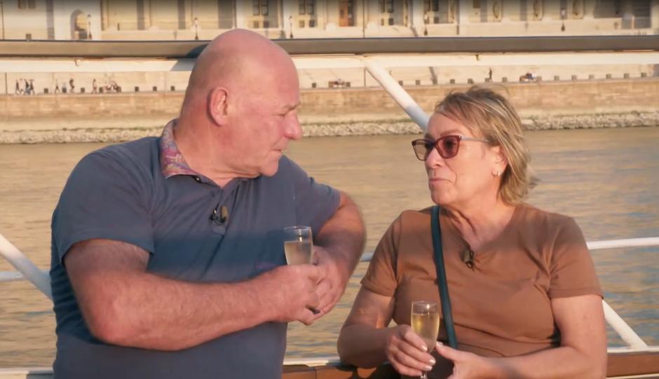 drago, mojca, ljubezen po domače | Avtor: POP TV