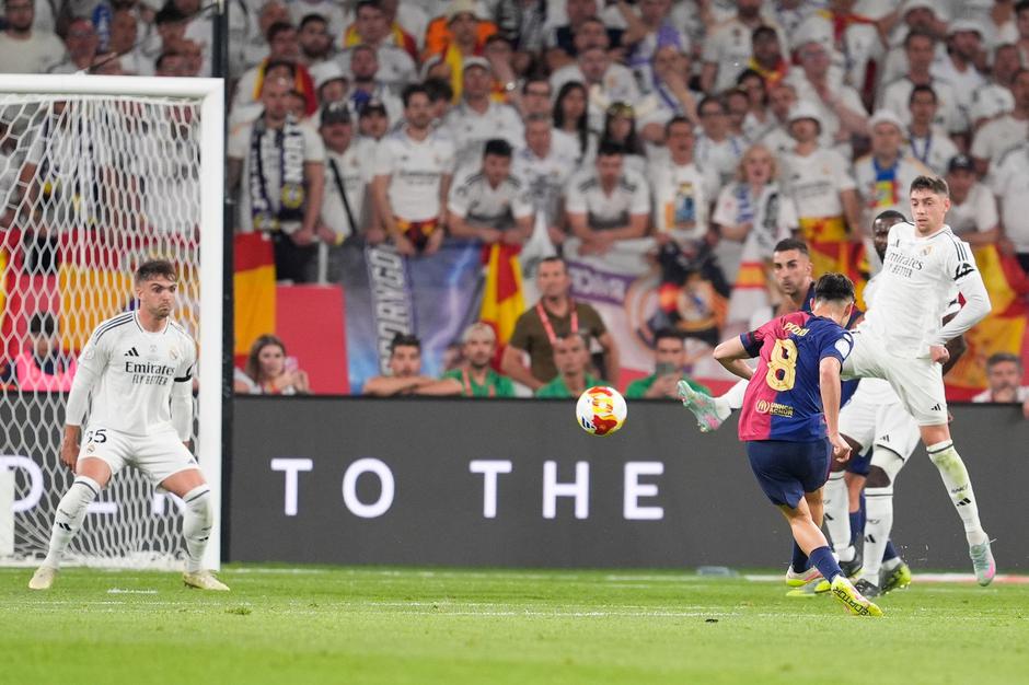 Pedri | Avtor: Profimedia