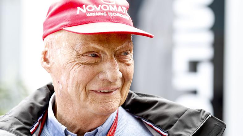 niki lauda