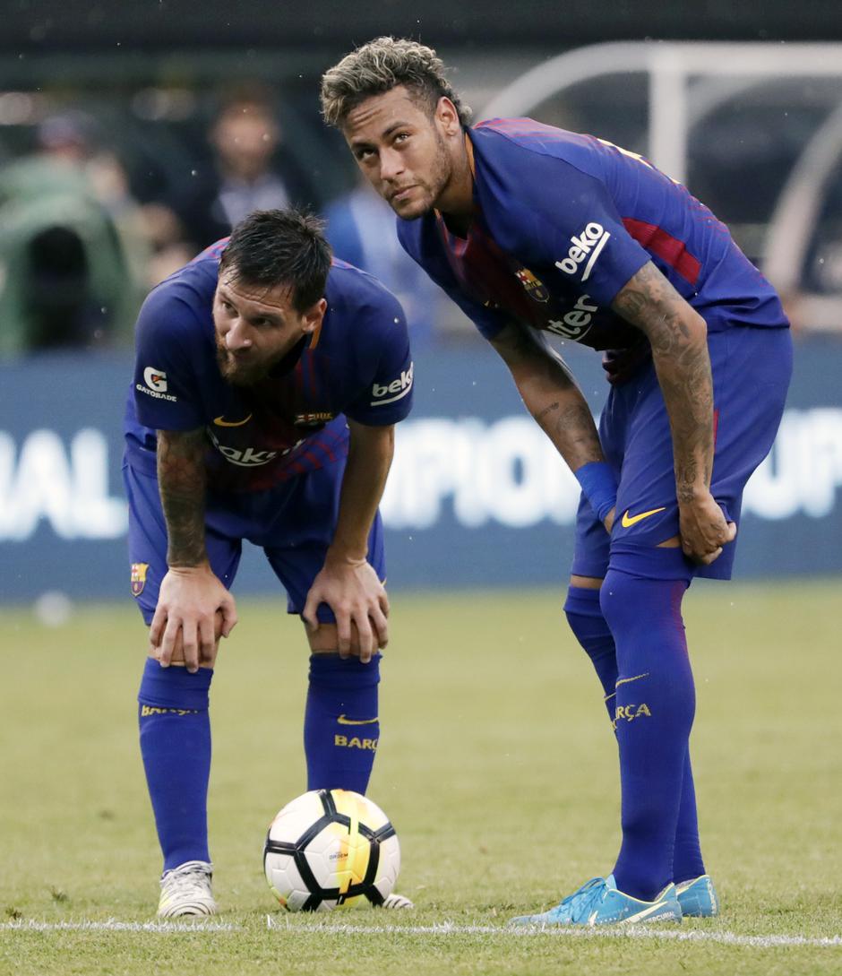 neymar | Avtor: Epa