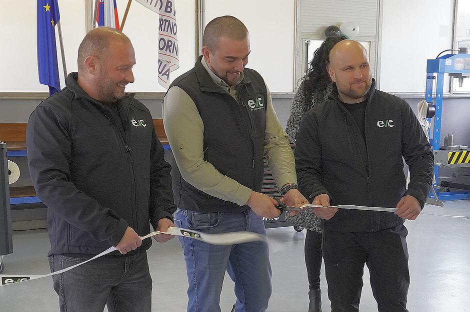 EV clinic Ljubljana | Avtor: Matija_Janežič