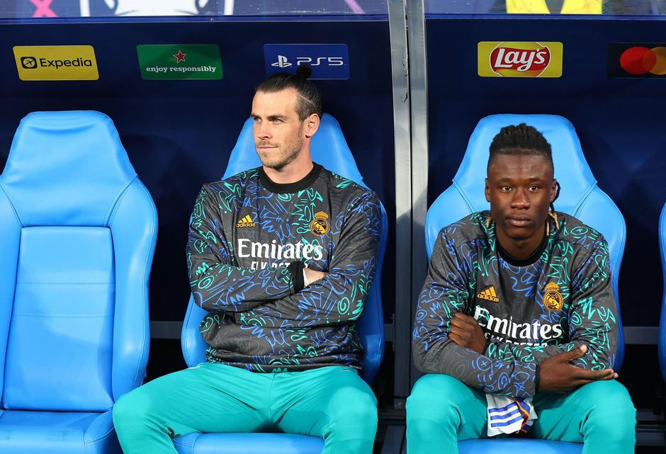 Gareth Bale | Avtor: Profimedia