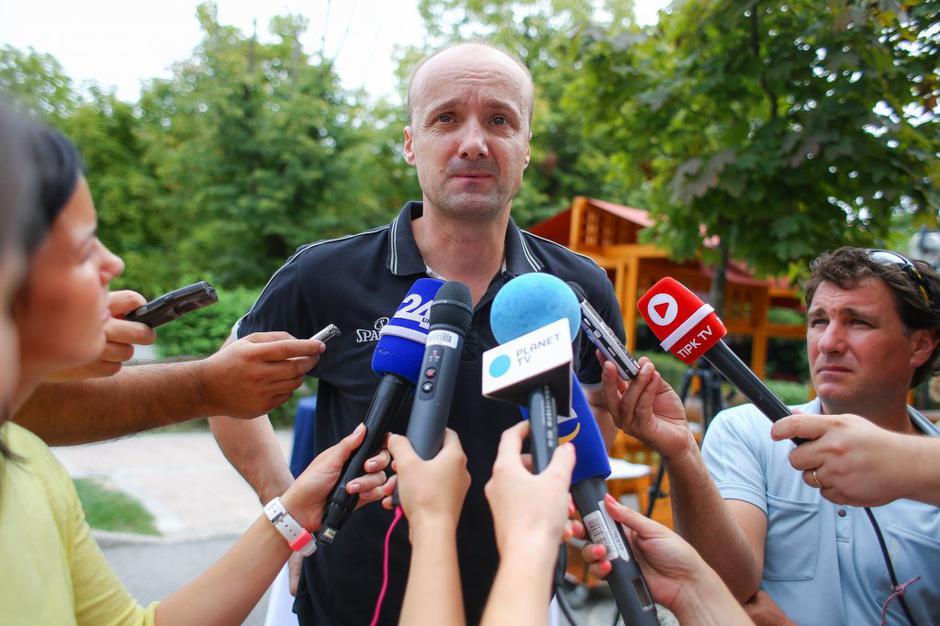 druženje | Avtor: Saša Despot