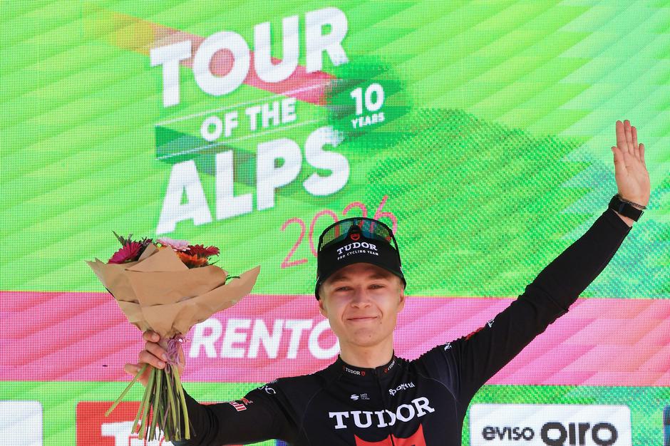 Lennart Jasch | Avtor: Profimedia