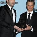 Ben Affleck Matt Damon