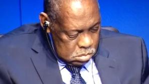 Issa Hayatou