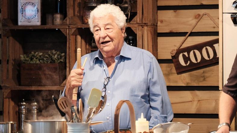 Antonio Carluccio