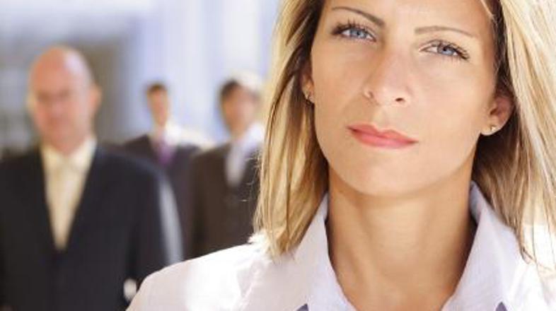 Za veliko primerov šikaniranja nikoli ne izvemo, saj se ženske to še vedno bojij