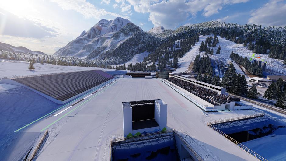 SP Planica 2023 | Avtor: SZS