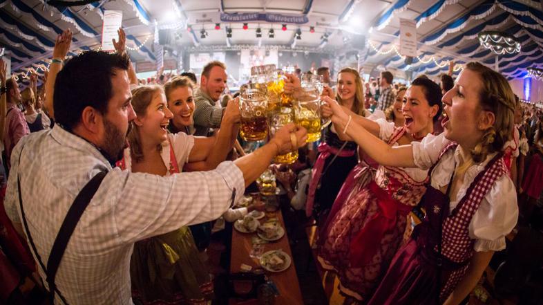 Oktoberfest
