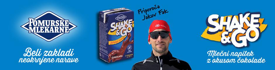 Pomurske mlekarne | Avtor: Pomurske mlekarne