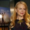 Nicole Kidman je bila leta 2003 nagrajena z oskarjem.