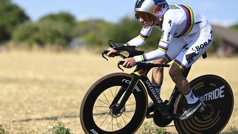 Remco Evenepoel