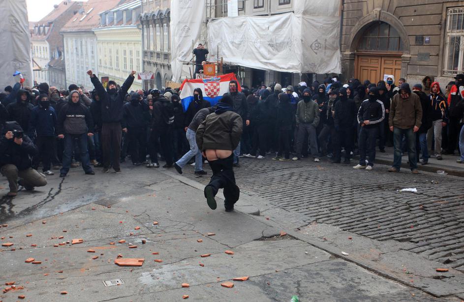 Protesti zagreb