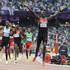 Rudisha London olimpijske igre 2012