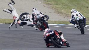 motegi motogp Niklas Ajo