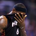 lebron james miami heat