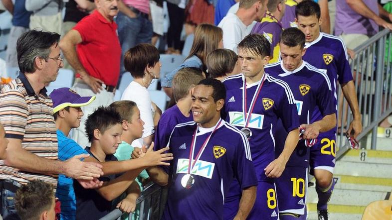 superpokal domžale maribor 2011