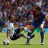 Soldado Jedinak Crystal Palace Tottenham premier liga