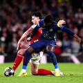 Declan Rice