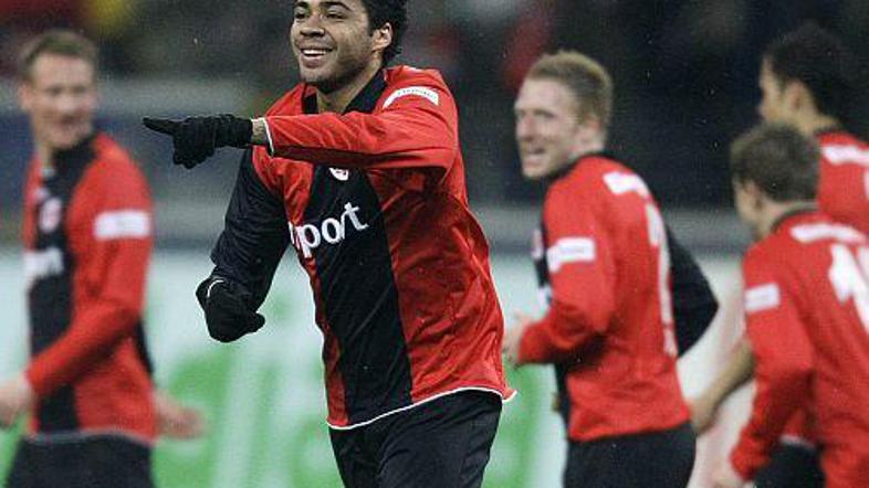 Caio je poskrbel za preobrat.