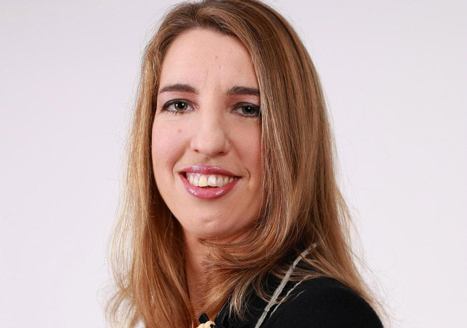 Sara Brezigar | Avtor: 