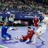 UEFA FUTSAL EURO26 Slovenija Belorusija