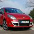 Renault scenic dCi 110 EDC Bose Edition