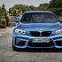 BMW M2 coupe