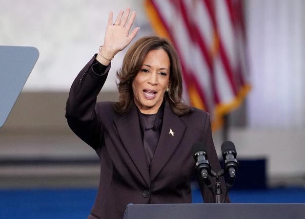 Kamala Harris