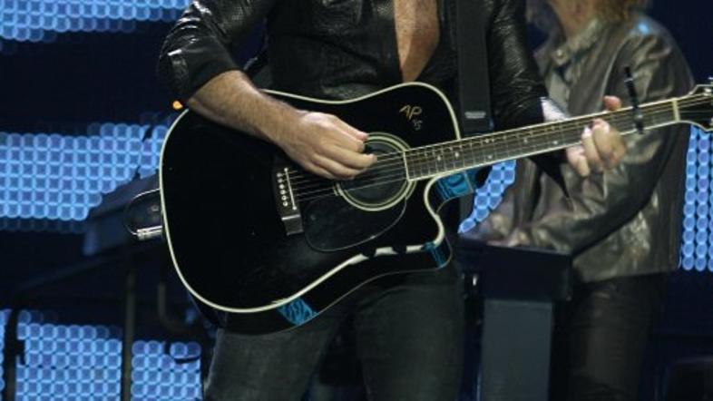 Jon Bon Jovi