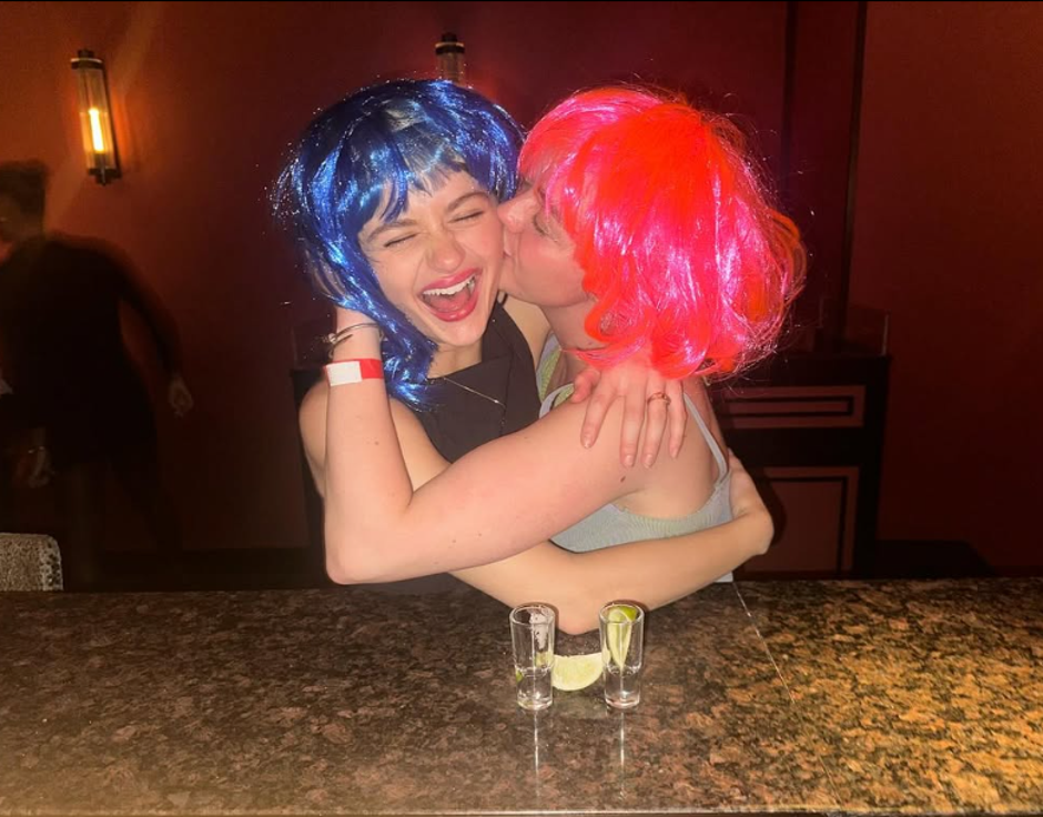 Maisie Williams | Avtor: Instagram