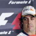 Kot edini od dirkačev se je o enotnih motorjih izjasnil Fernando Alonso. Je prot