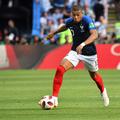 Mbappe