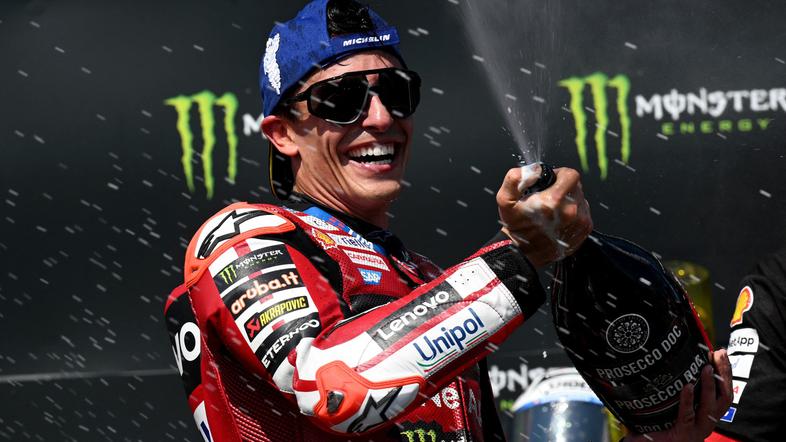 Marc Marquez