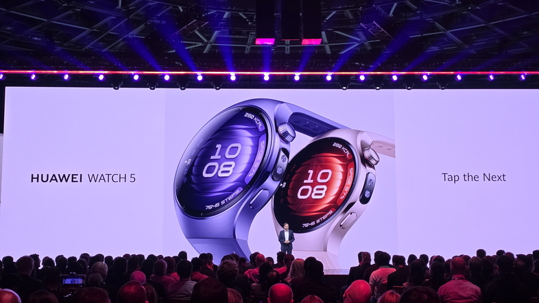 huawei watch 5 fit 4