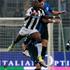 (Atalanta : Udinese)