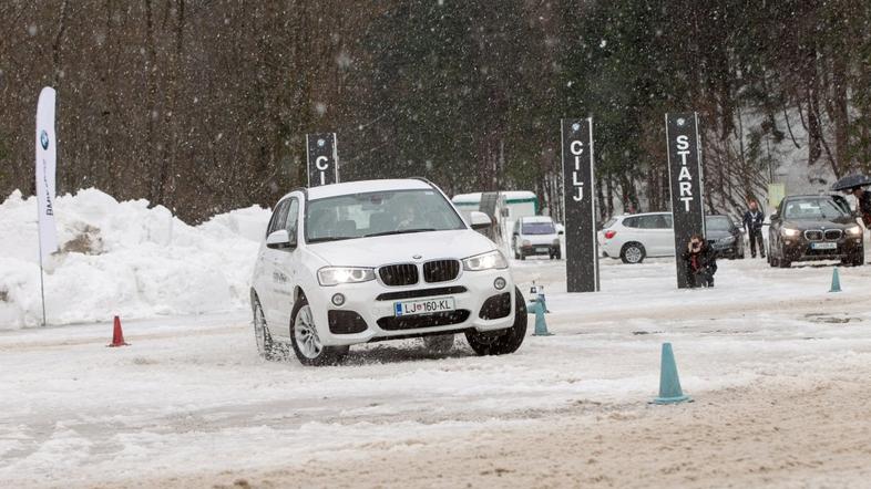 BMW xDrive