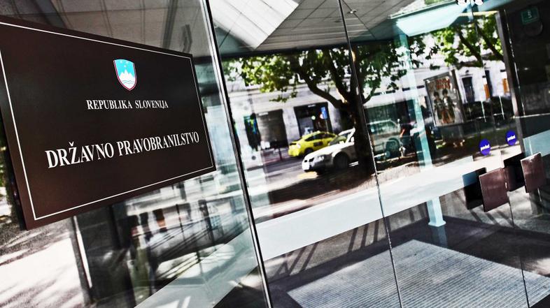 Državno pravobranilstvo