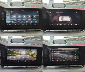 Škoda Octavia RS 2.0TDI 200PS DSG 4X4-1.LAST-LED-RADAR-NAVI-PDC